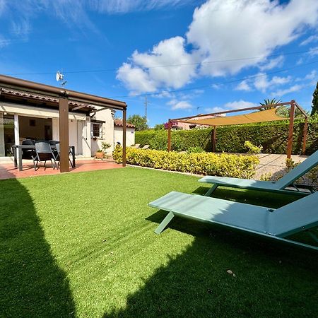 Casa Ressagosa - Plus Costa Brava Л'Эстартит Экстерьер фото