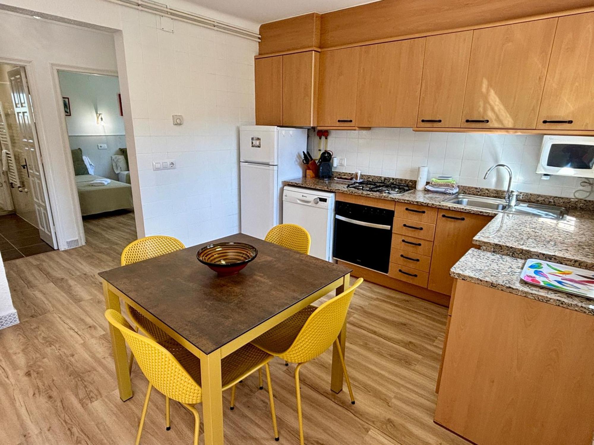 Casa Ressagosa - Plus Costa Brava Л'Эстартит Экстерьер фото