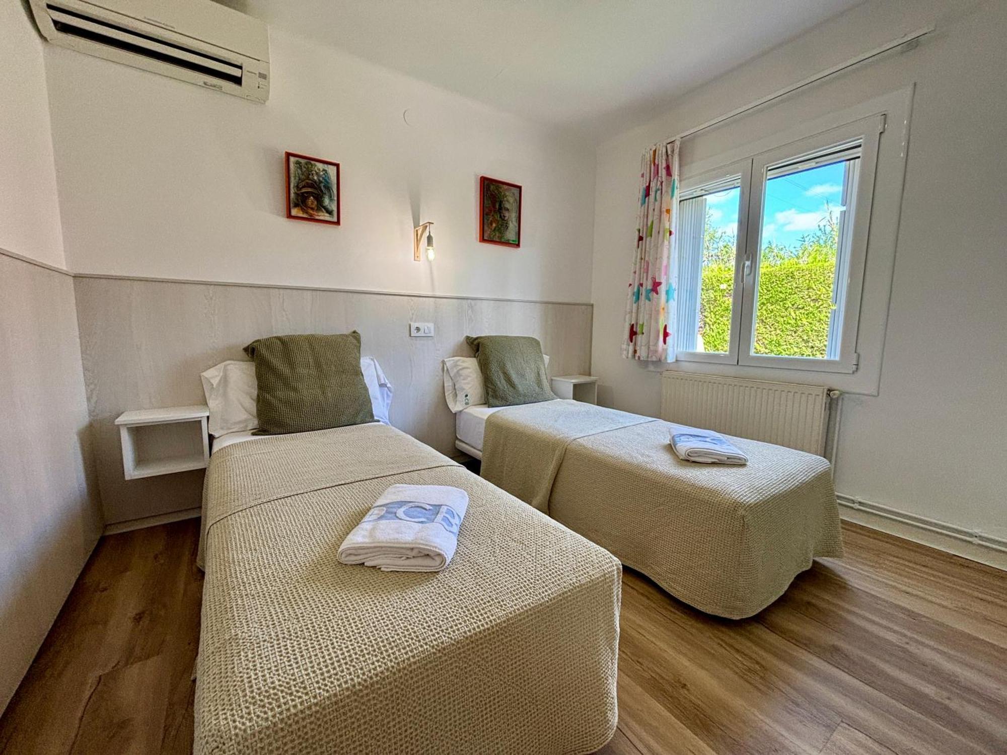 Casa Ressagosa - Plus Costa Brava Л'Эстартит Экстерьер фото