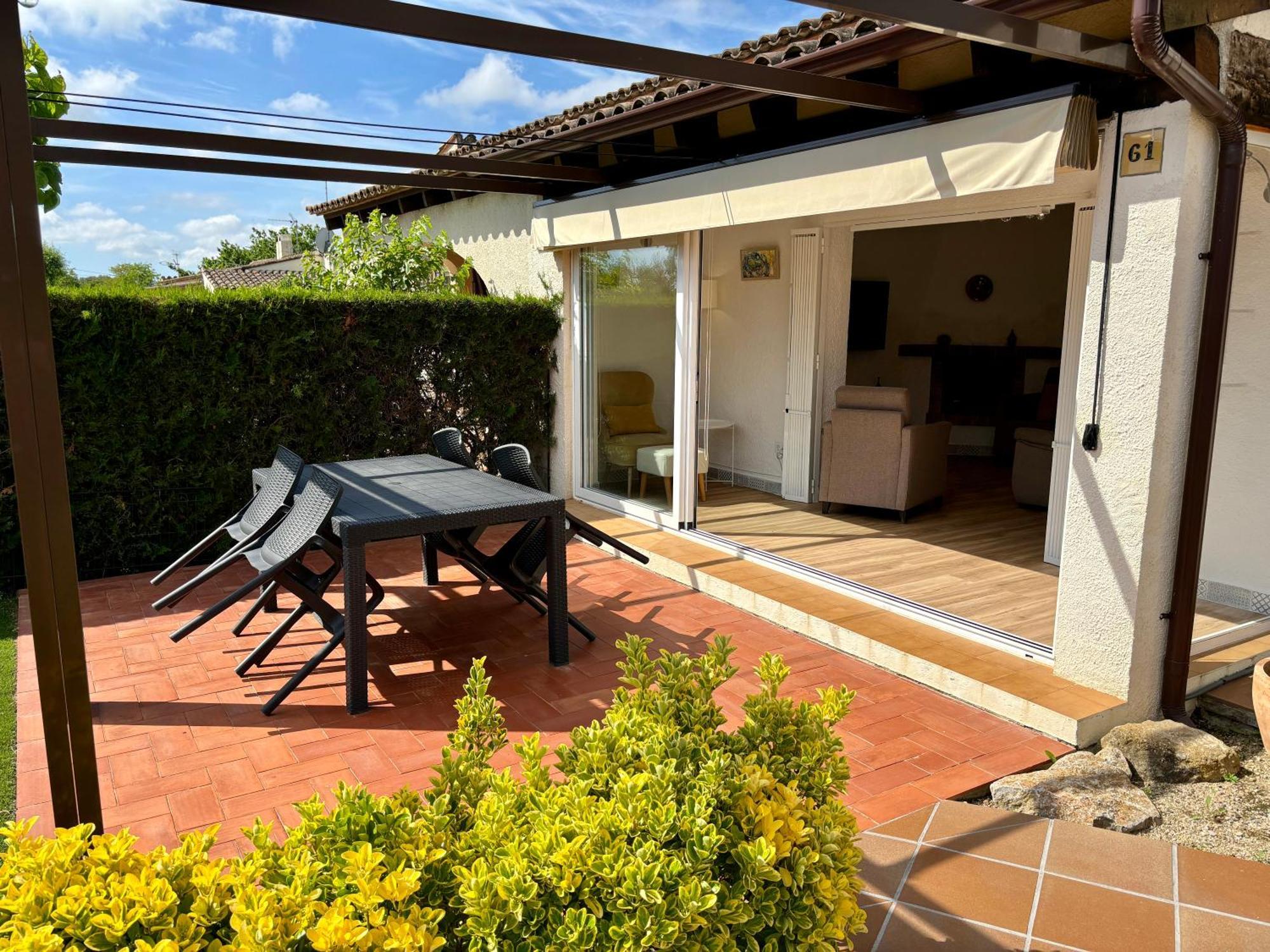 Casa Ressagosa - Plus Costa Brava Л'Эстартит Экстерьер фото