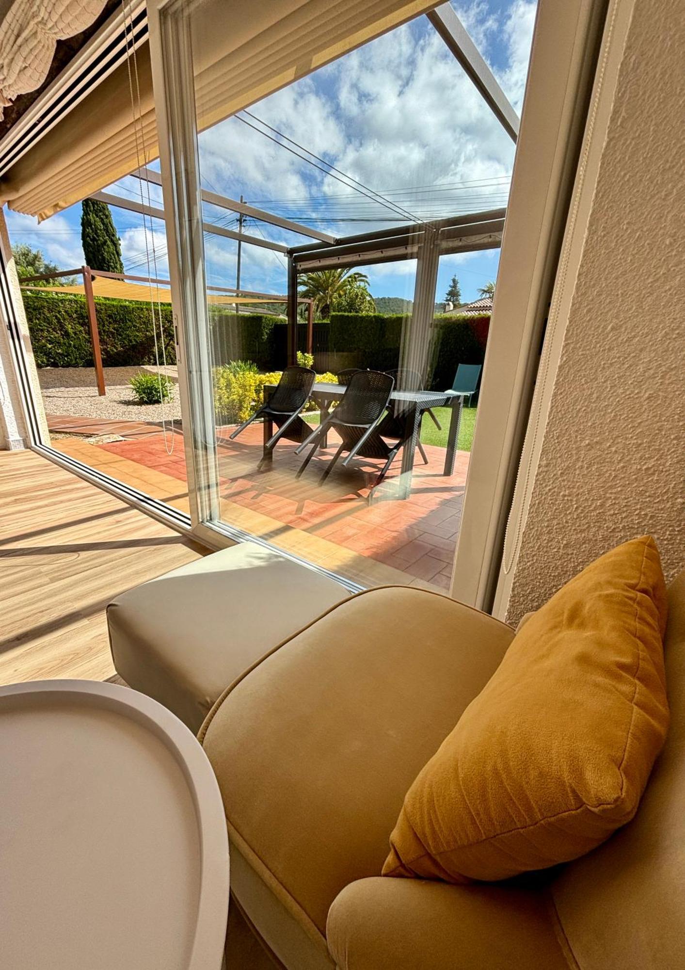 Casa Ressagosa - Plus Costa Brava Л'Эстартит Экстерьер фото