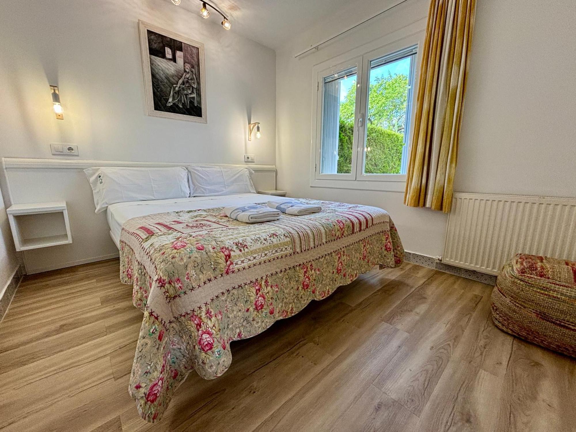 Casa Ressagosa - Plus Costa Brava Л'Эстартит Экстерьер фото