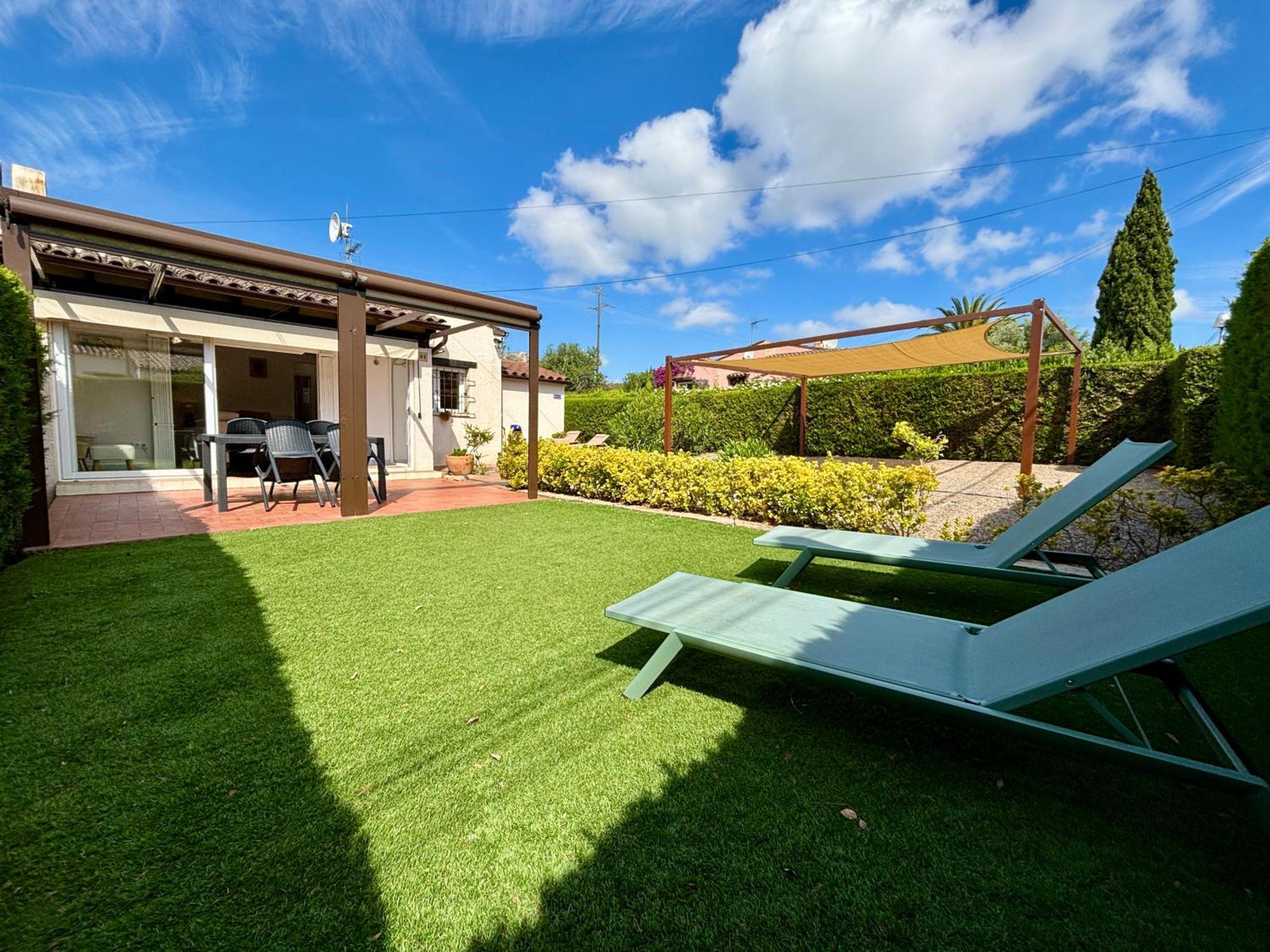 Casa Ressagosa - Plus Costa Brava Л'Эстартит Экстерьер фото