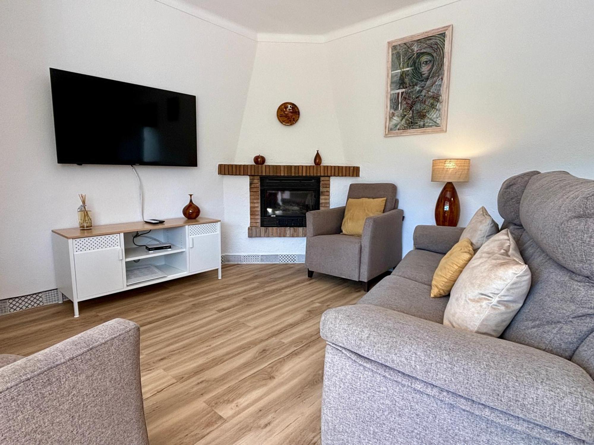 Casa Ressagosa - Plus Costa Brava Л'Эстартит Экстерьер фото