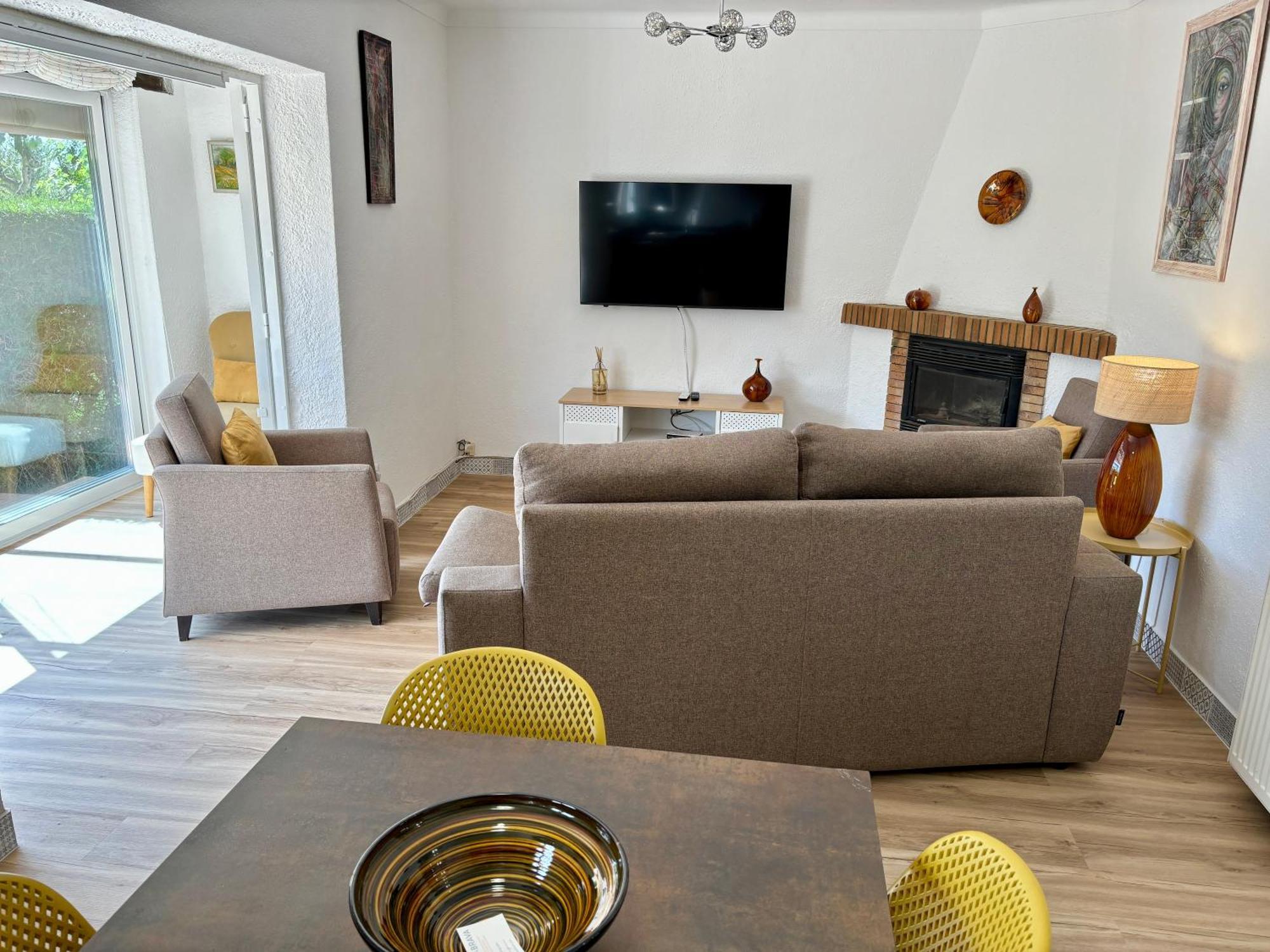 Casa Ressagosa - Plus Costa Brava Л'Эстартит Экстерьер фото