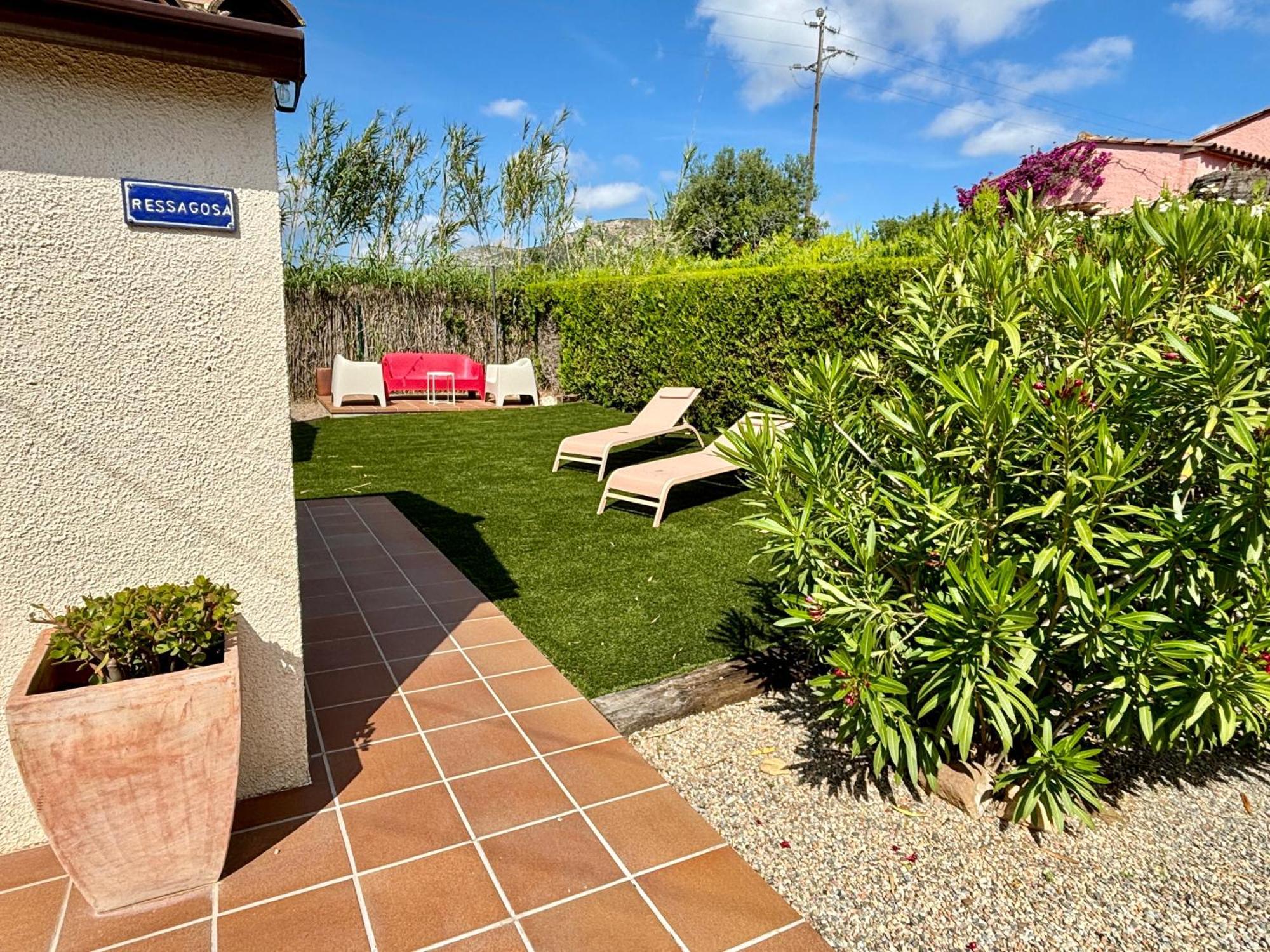 Casa Ressagosa - Plus Costa Brava Л'Эстартит Экстерьер фото