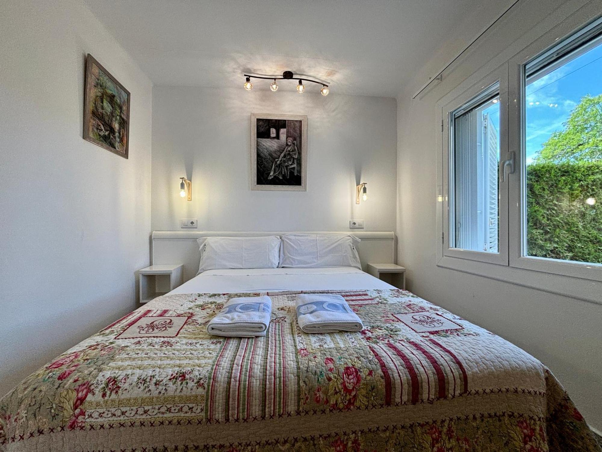 Casa Ressagosa - Plus Costa Brava Л'Эстартит Экстерьер фото