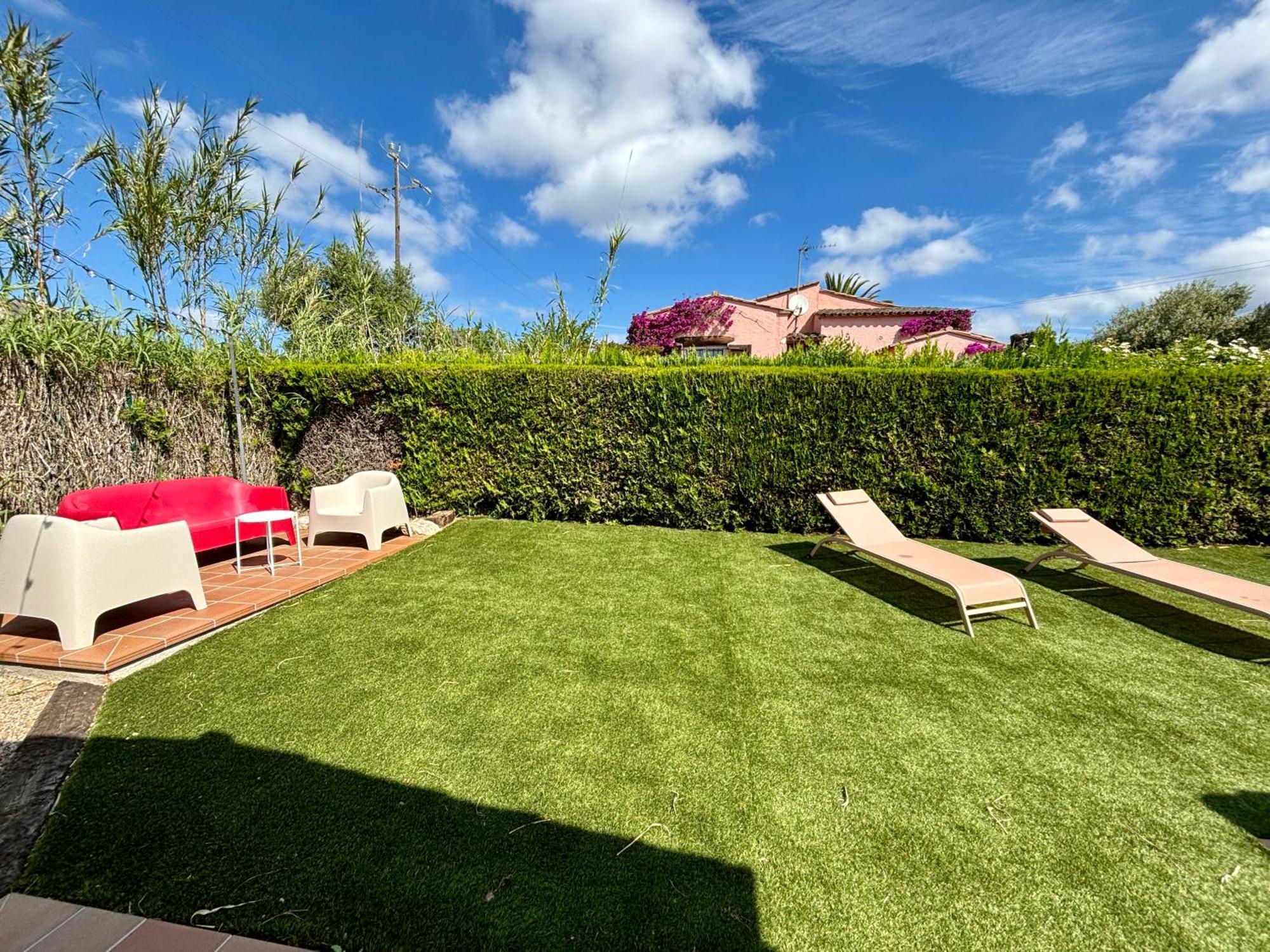 Casa Ressagosa - Plus Costa Brava Л'Эстартит Экстерьер фото