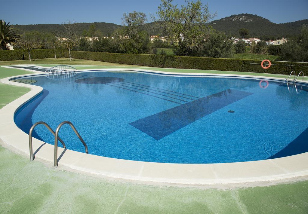 Casa Ressagosa - Plus Costa Brava Л'Эстартит Экстерьер фото