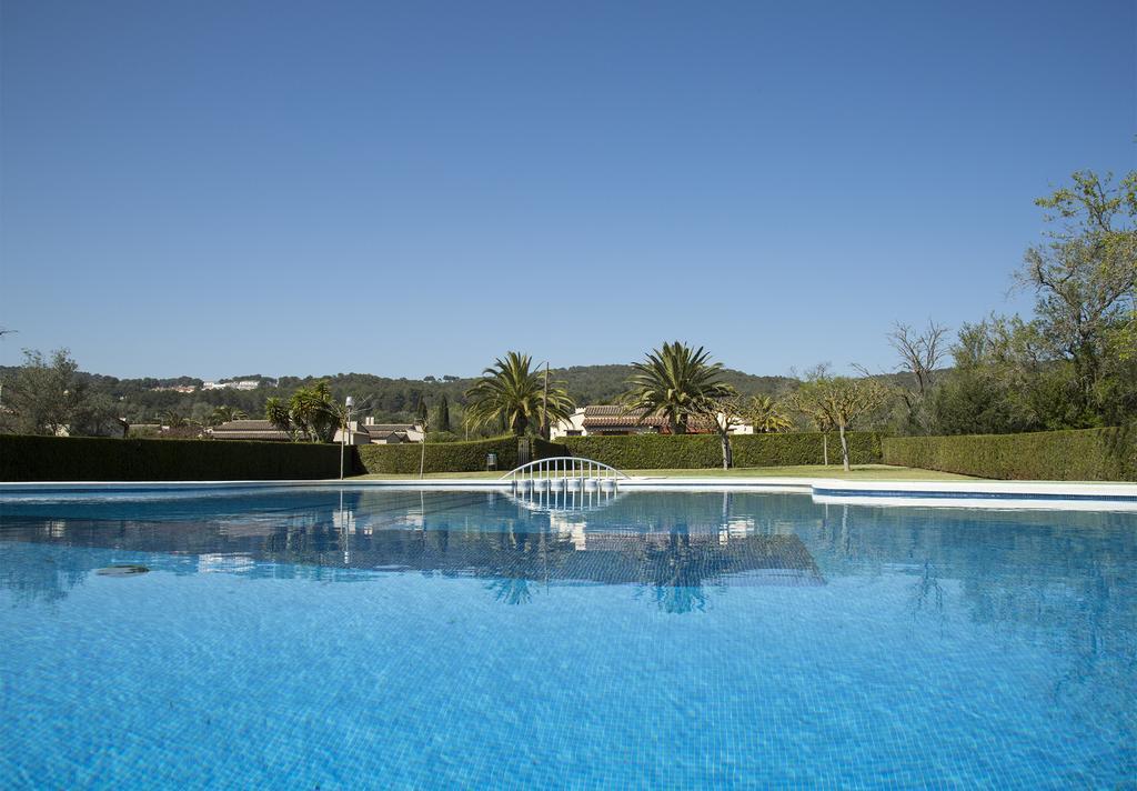 Casa Ressagosa - Plus Costa Brava Л'Эстартит Экстерьер фото
